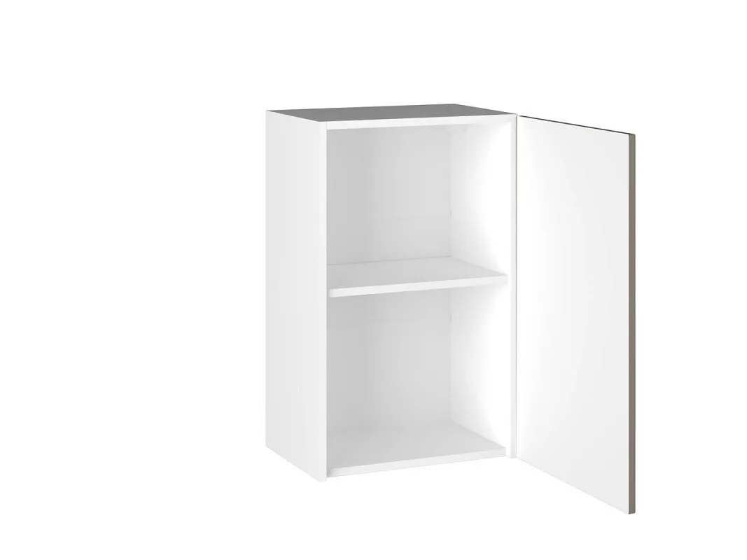 Шкаф ШГ-45, Виста (450*316*720) Мокко, 25443 | изображение 1
