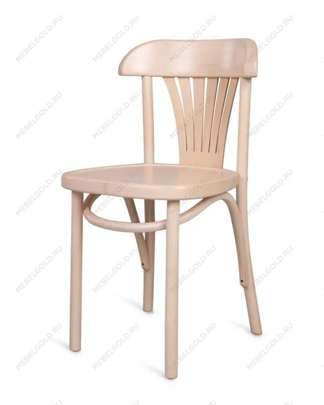 Стул Астра Классик (беленый дуб)