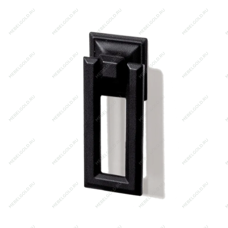 Комод Bogemia-Farfalle (Слоновая кость) (Novabuk/Черный) БМКМ-1 (Fa) - Выставка Балашиха | изображение 1