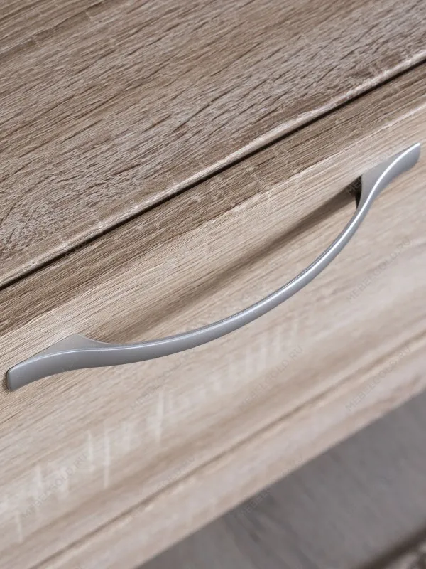 Стеллаж Сириус, 1 ящик, 78х35х190 см, дуб сонома | изображение 8