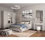 Стол туалетный Стилиус TOL (Лиственница сибирская) | изображение 1