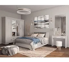 Стол туалетный Стилиус TOL (Лиственница сибирская)