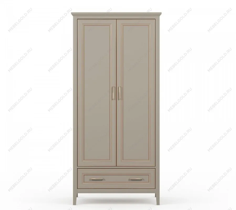 Шкаф Классик SZF2D1S/95