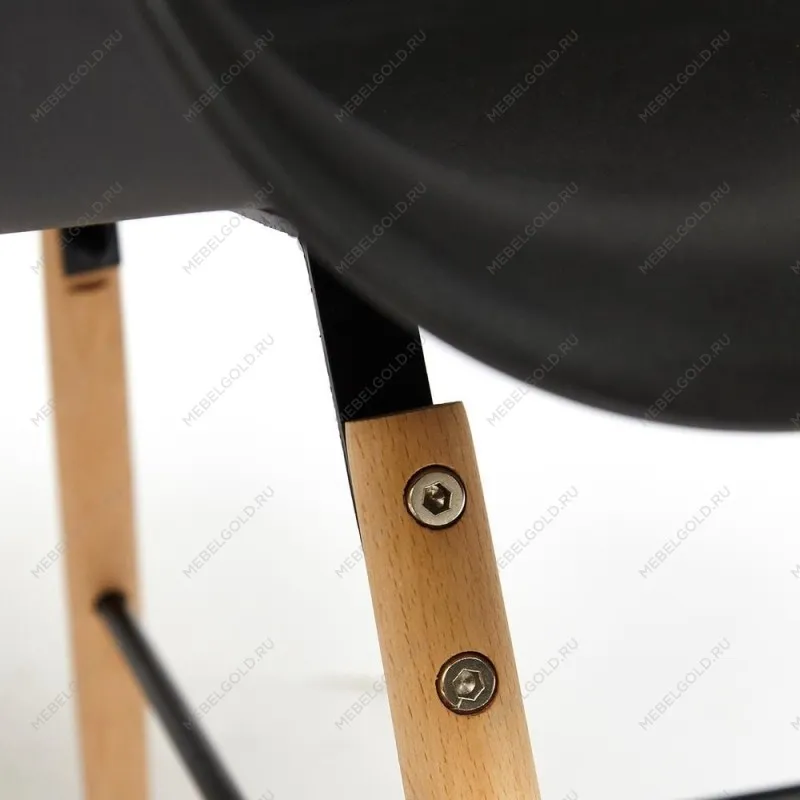 Кресло Secret De Maison CINDY Черный | изображение 3