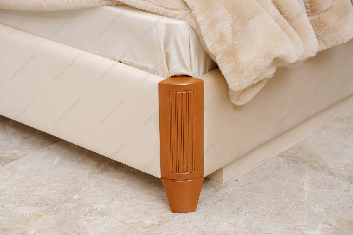 Шкаф Жаклин 5-дверный бежевый | изображение 2