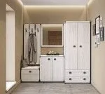 Балашиха - Вешалка Индиана JWIE/60 сосна каньон | изображение 3