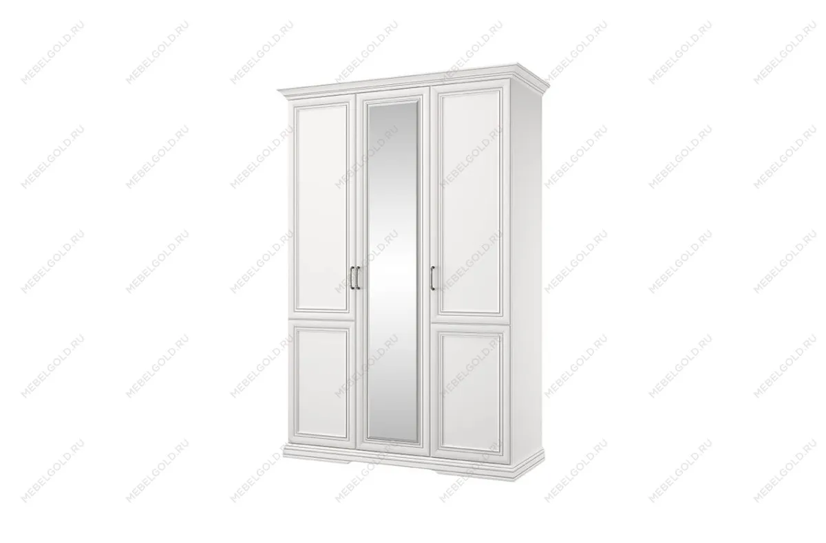 Корпус шкафа Севилла 3DG | изображение 8