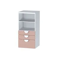 Персиковый