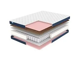 Матрас Практик Лайт Базис 500 120х200