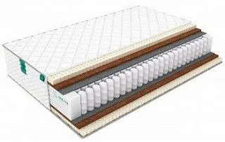 Матрас PremierBIG LatexStrong Double 80х200