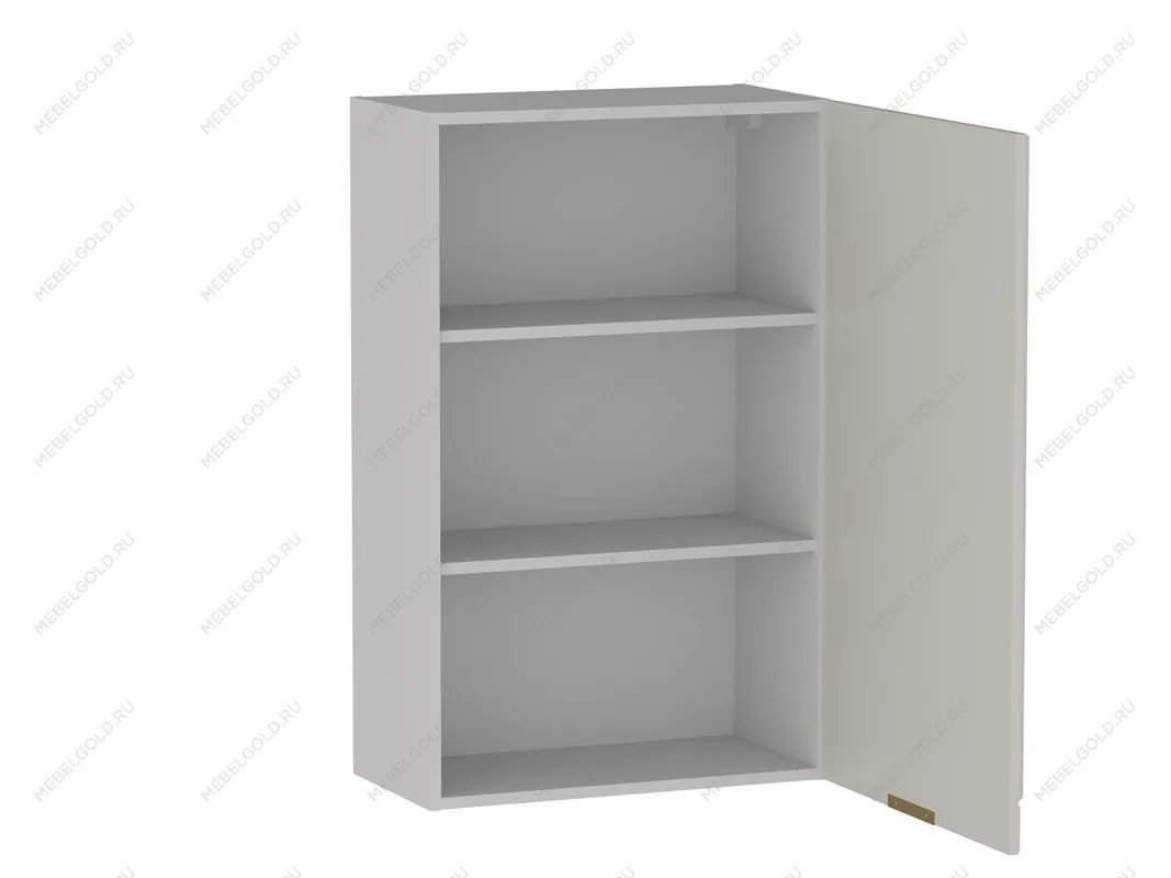 Шкаф 960 ШГ-60, Берта (600*321*960) Светлый Мокко, 22954 | изображение 1