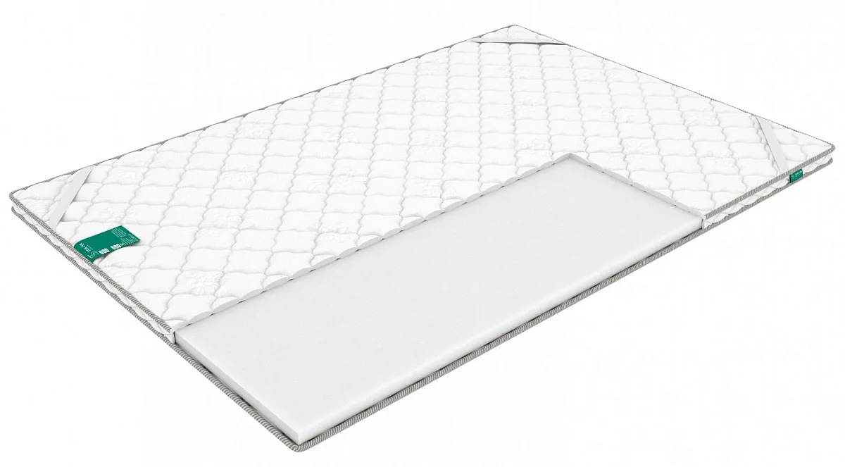 Топпер Sleeptek Foam 2 160х190