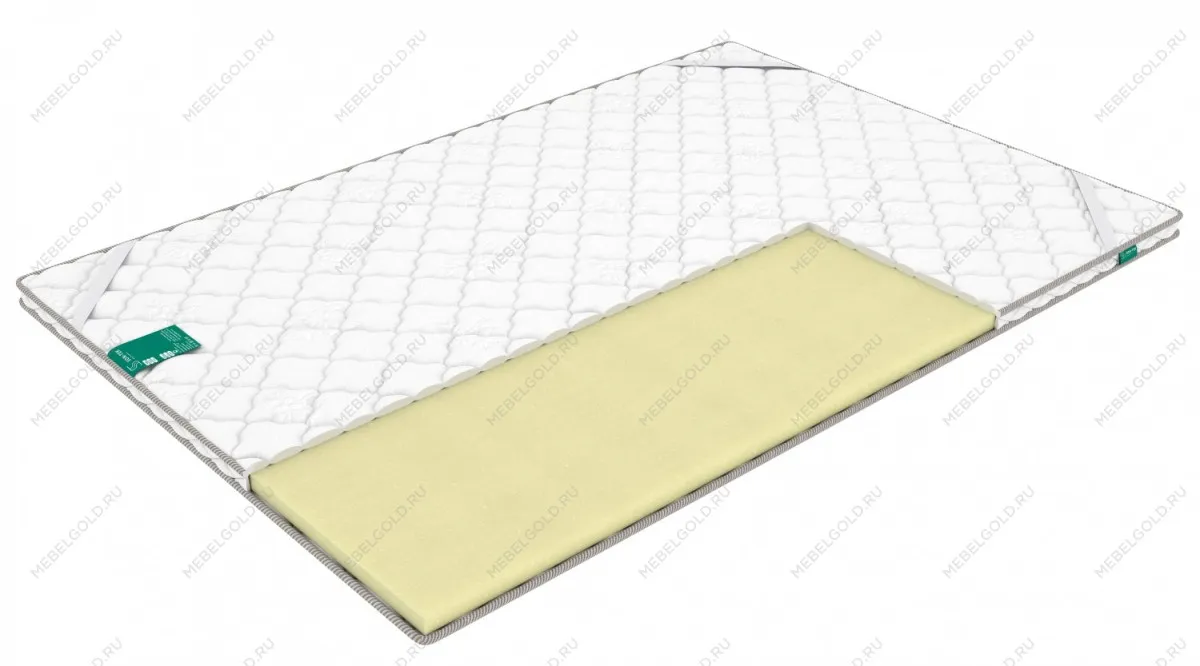 Топпер Sleeptek Memo 2 160х195