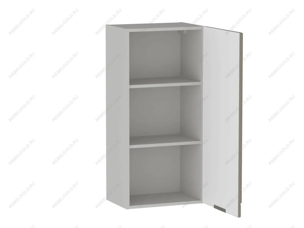 Шкаф 960 ШГ-45, Берта (450*321*960) Мокко, 25132 | изображение 1