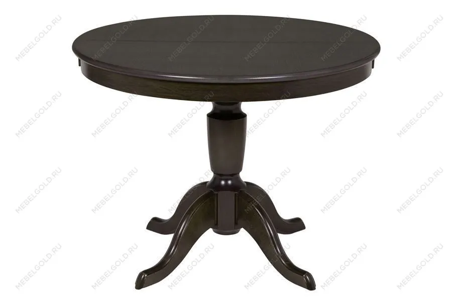 Стол Амфора (1020х350 / Венге) | изображение 2