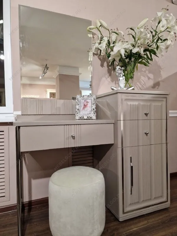 Зеркало Замира серый камень | изображение 6