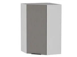 Шкаф 960 ШУ-60, Ватель (600*600*960) Экокожа Мокко, 24465