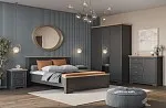Кровать Жасмин LOZ160х200 с подъемным механизмом | изображение 3