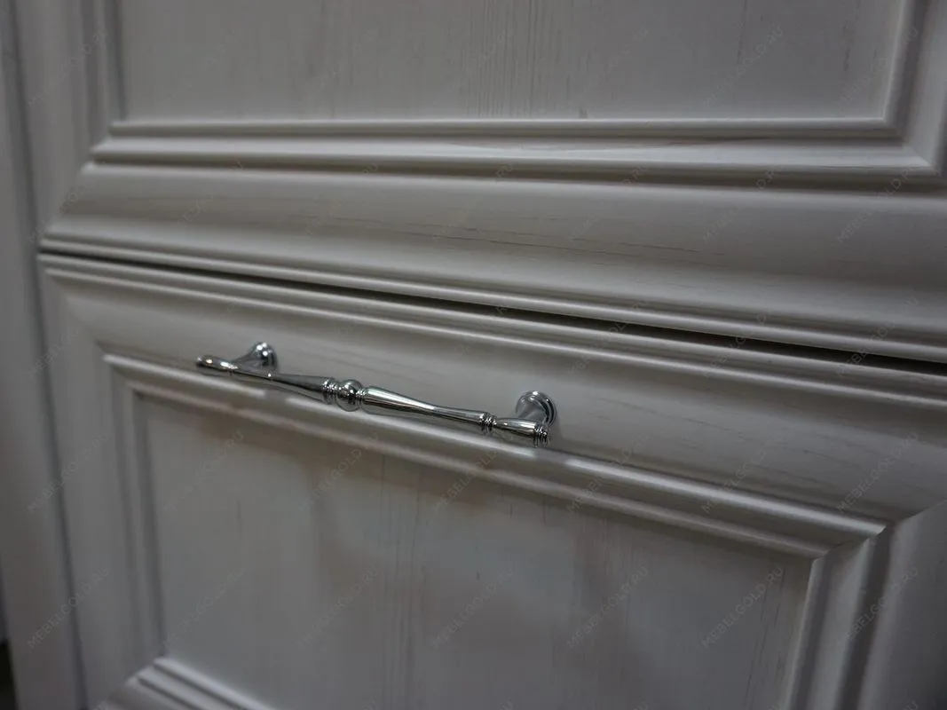 Шкаф для одежды 1-но дверный, Клер (746*458*2054) Сосна Андерсен, 31503 | изображение 4