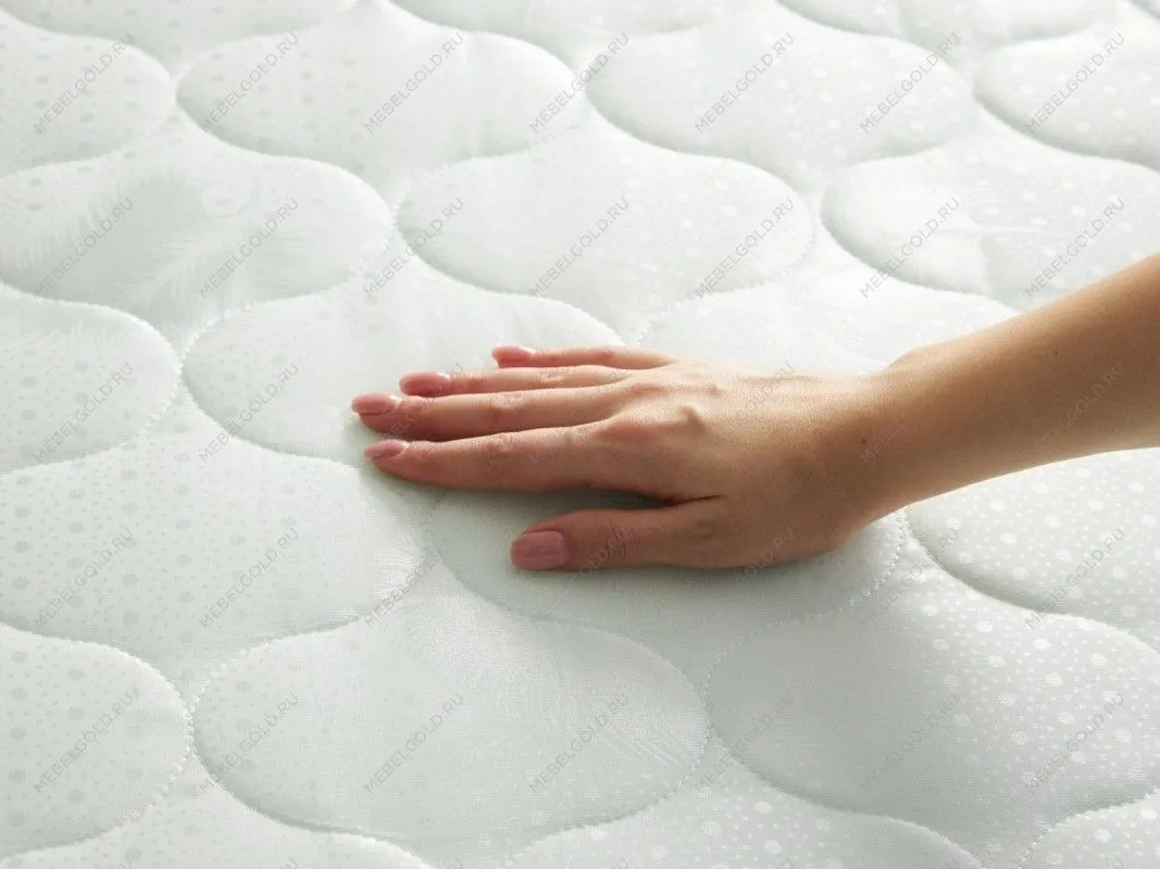 Матрас Оптима Старт 160х200 | изображение 4