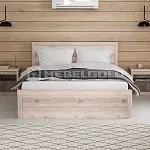Кровать Джаз 140 Р | изображение 1