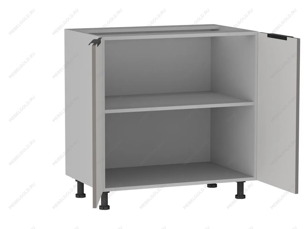 Стол С-80, Ватель (800*523*820) Экокожа Мокко, 23707 | изображение 1