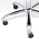 Кресло ZERO Синий, флок | изображение 8