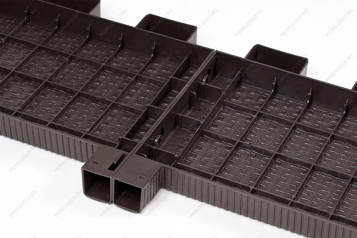 Комплект мебели Arizona Set, венге (на 4 персоны) | изображение 17