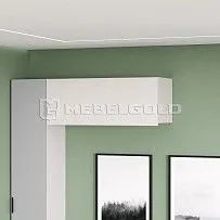 Шкаф навесной Модерн 1D/103-40