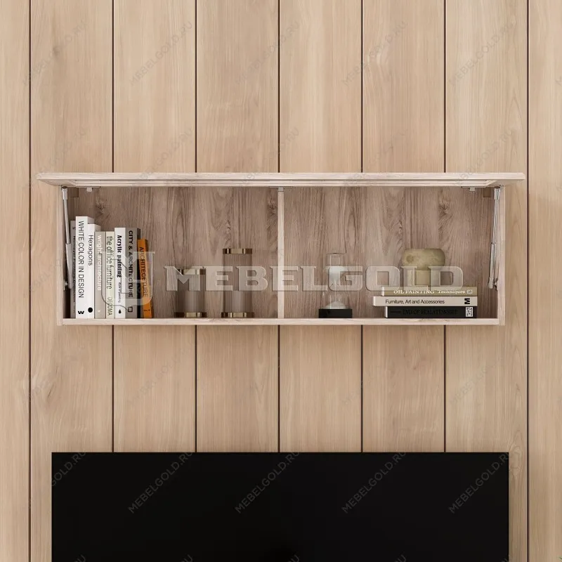 Полка навесная Джаз 1V | изображение 2