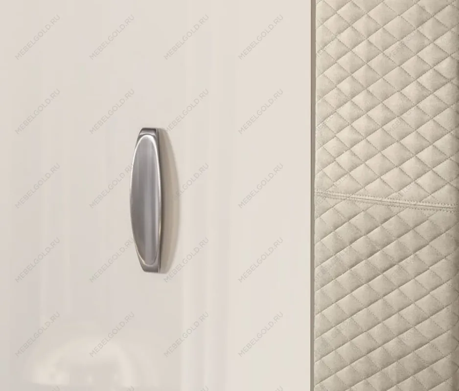 Шкаф 5-и дв. для платья и белья Paradise ПРШ 2/5 | изображение 1