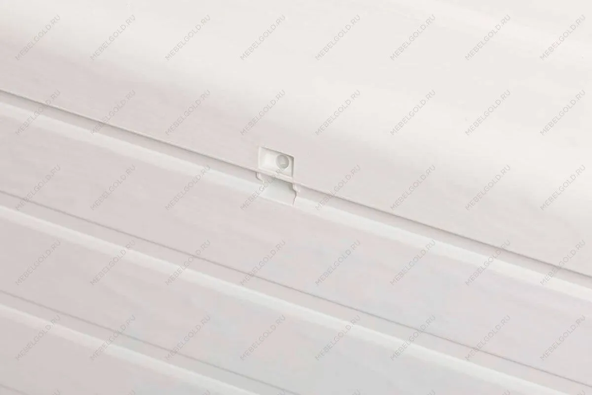 Сундук-лавочка Toomax, 270 л, белый | изображение 3