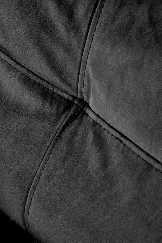 Кресло Halmar FELIPE 2 раскладное (черный/венге) | изображение 7