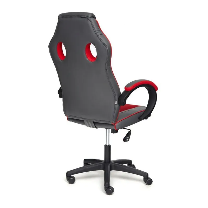 Кресло RACER GT new Красный | изображение 9