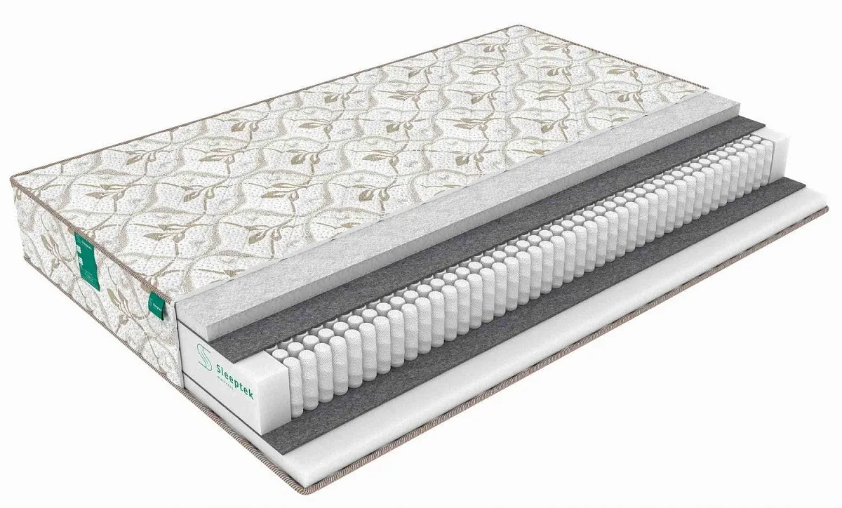 Матрас Perfect Strutto Foam 110х200