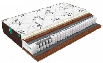 Матрас Duplex LatexStrong Cocos 90х190