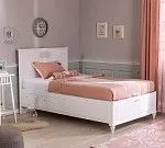 Кровать с подъемным механизмом Romantica, 100х200 | изображение 1