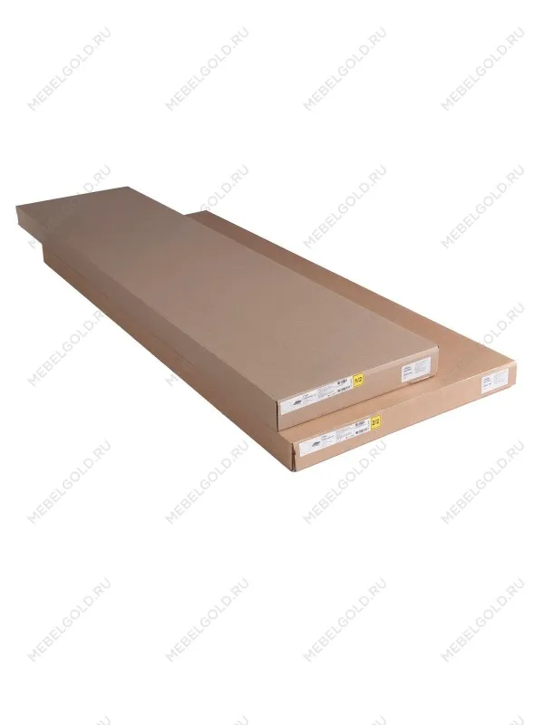 Кровать двуспальная Варма СЭНГ, 160х200 см, эмаль, белая | изображение 11