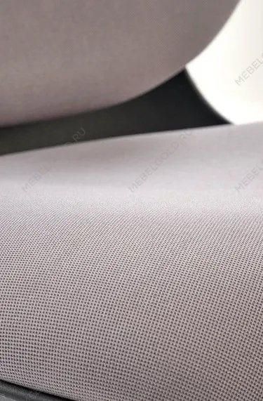 Кресло компьютерное Halmar ORION (серый/черный) | изображение 5