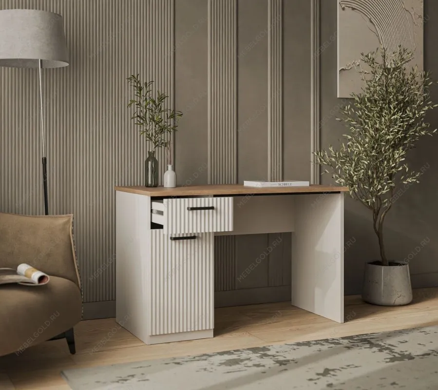 Лобня - Стол письменный Винати 1D1S | изображение 3