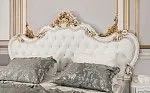 Кровать Натали 180х200 см белый глянец | изображение 5
