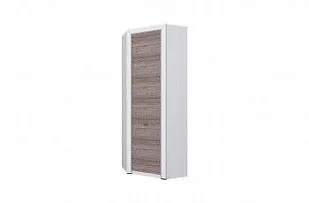 Шкаф угловой Оливия 77