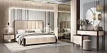 Спальня Жаклин 5-дверная бежевый | изображение 2