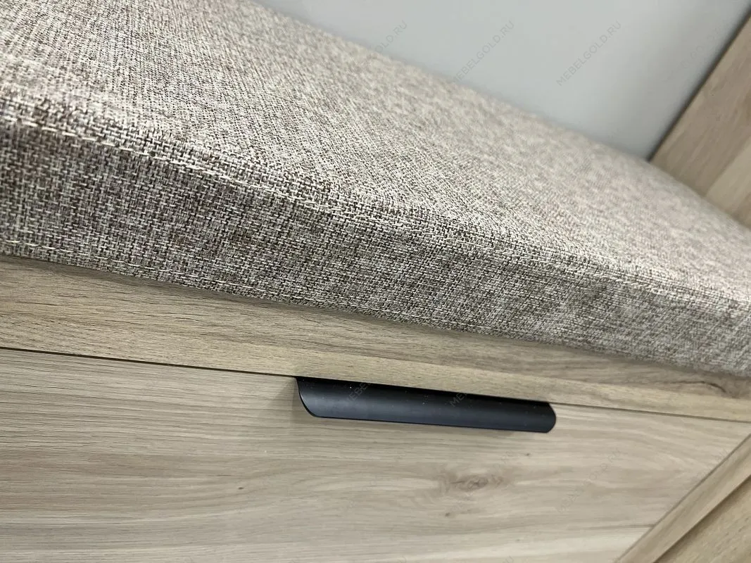 Мягкое сиденье темное (921*377*80), 931176 | изображение 2