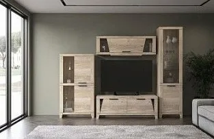 Гостиная Юта 1