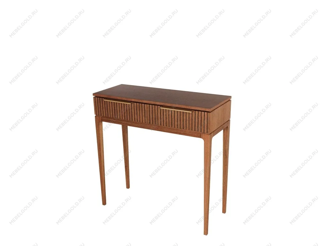 Консоль с 2-мя ящиками Bryce | изображение 1