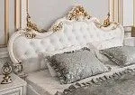 Кровать Натали 180х200 см белый глянец | изображение 7