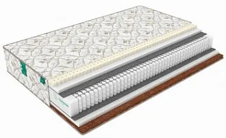 Матрас Perfect Latex Cocos Norma 90х200