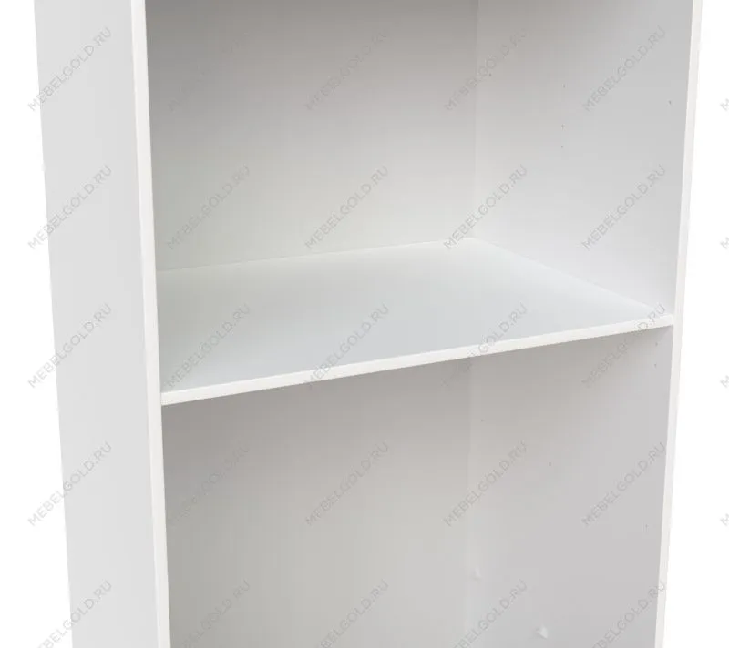 БРИМНЭС / СИРИУС Полка для шкафа ИКЕА / IKEA белая | изображение 1