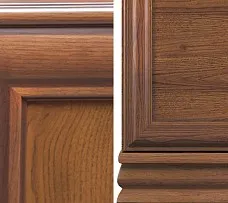 Кровать Кентаки LOZ/90x200 каштан